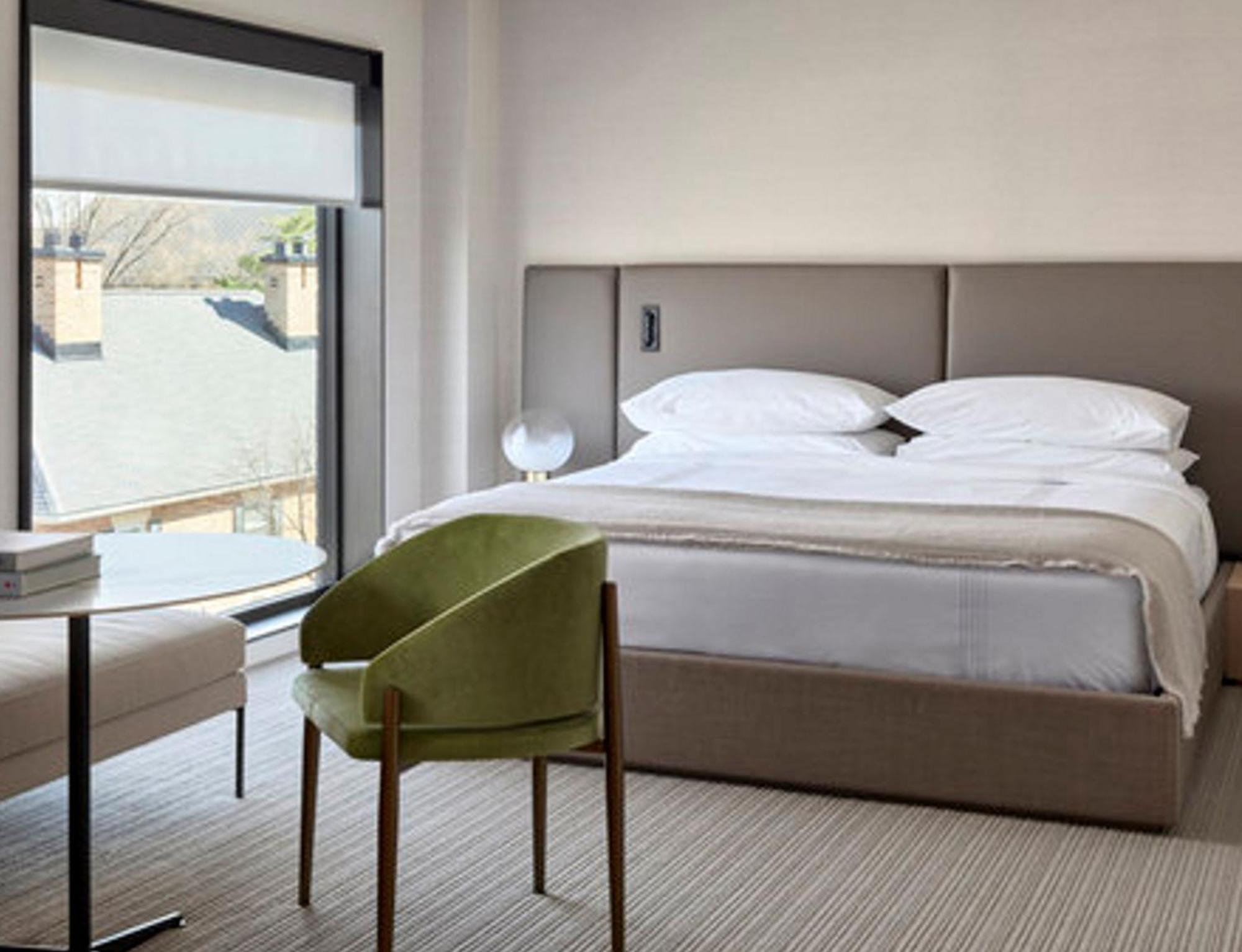 Hotel Aka Alexandria Extérieur photo