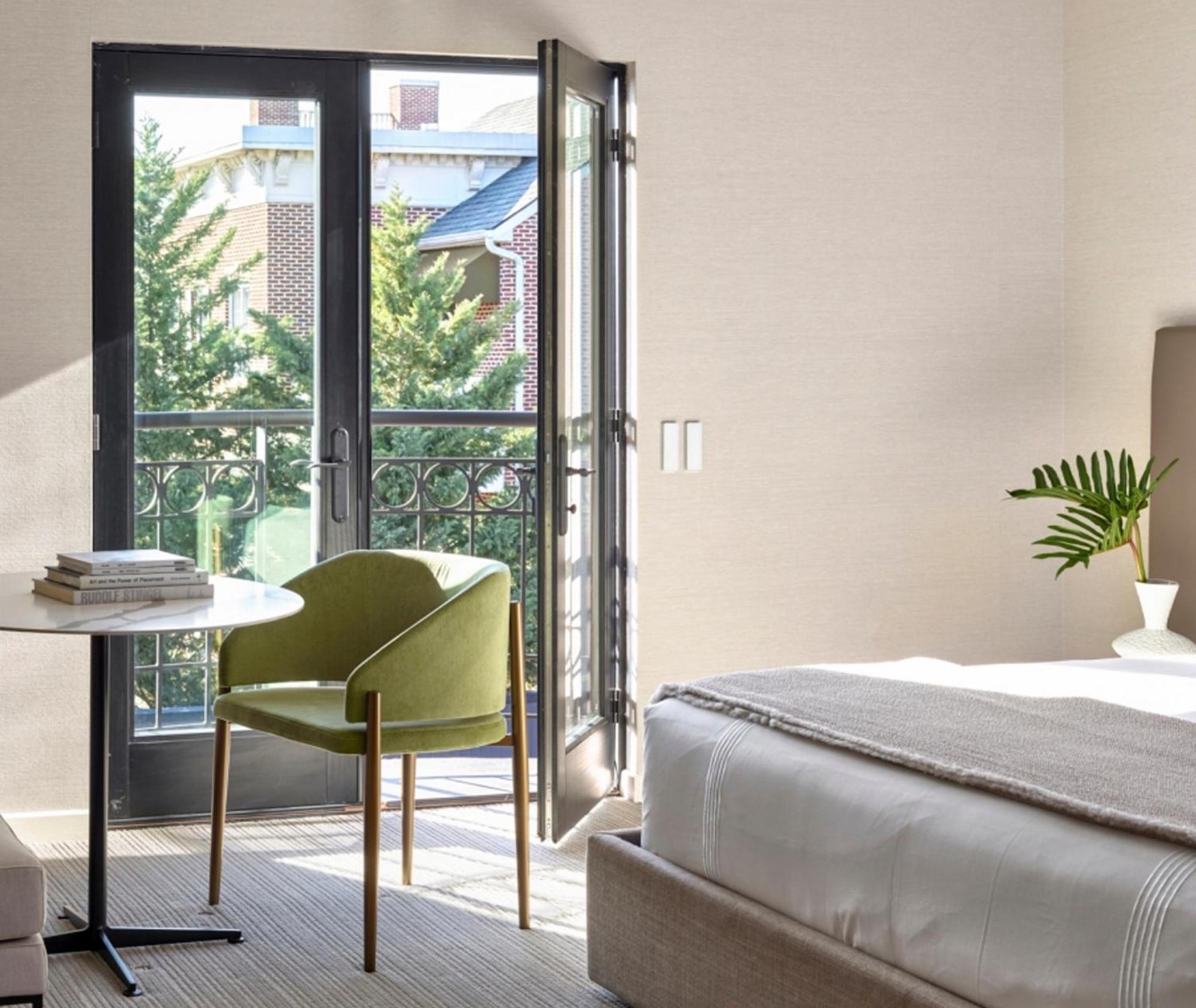 Hotel Aka Alexandria Extérieur photo