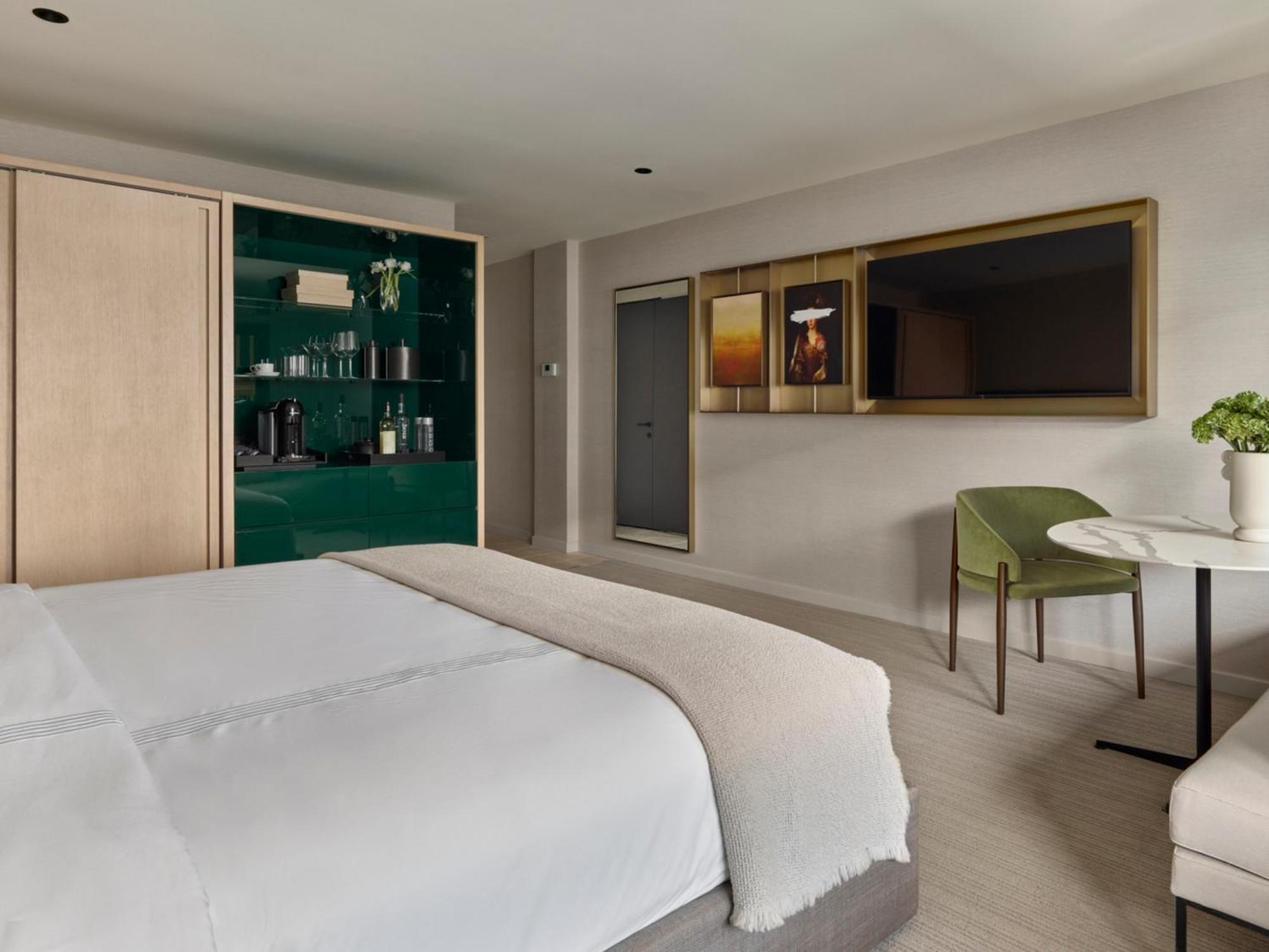 Hotel Aka Alexandria Extérieur photo