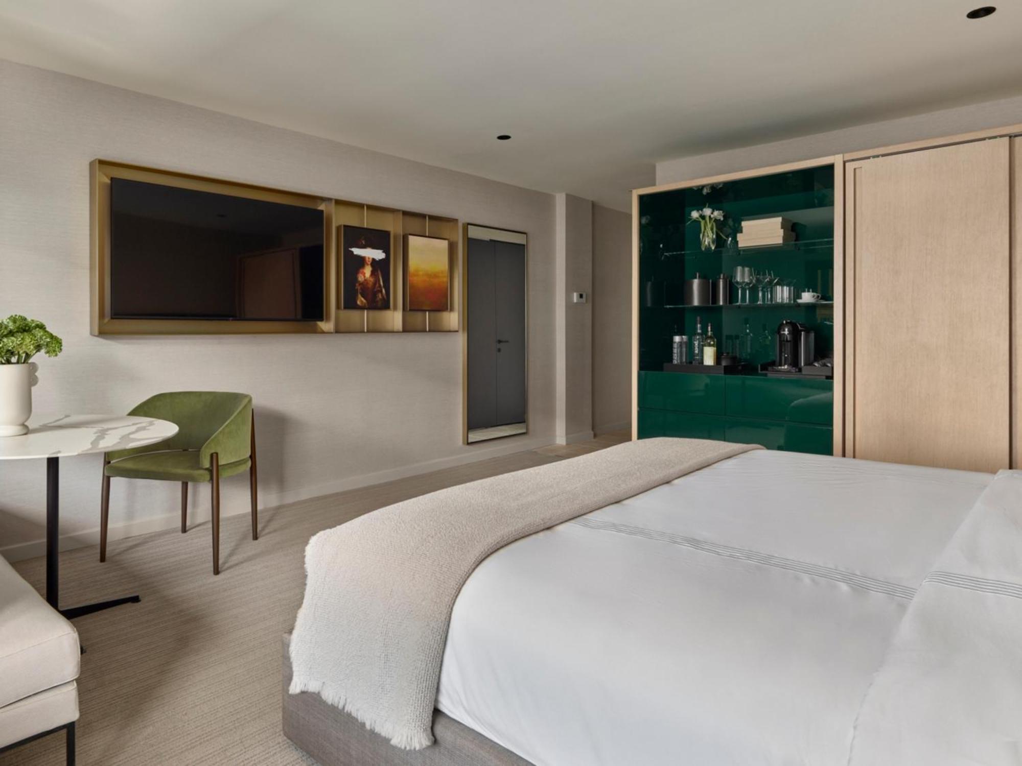 Hotel Aka Alexandria Extérieur photo